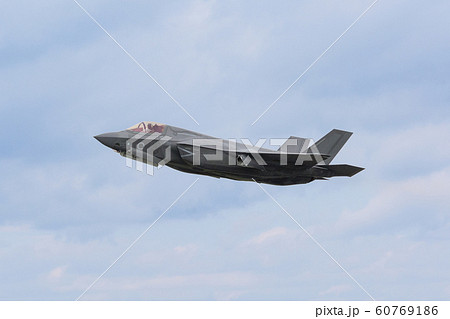 日の丸　F-35B　ライトニングⅡ　離陸　イメージ 60769186
