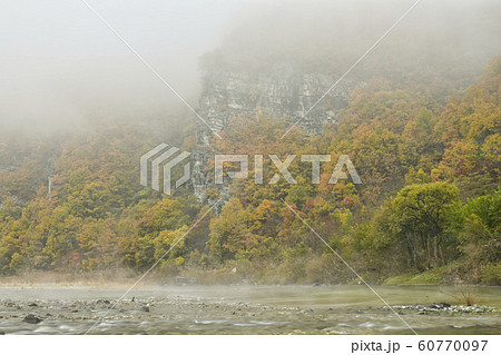 水煙 洛東江 安東市 60770097