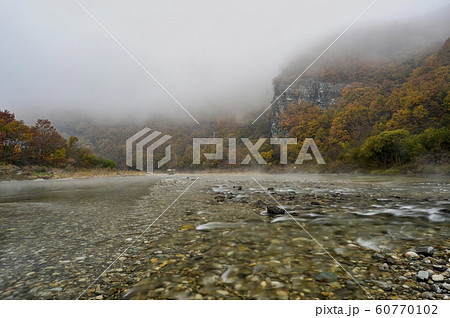 風景 川 河 60770102