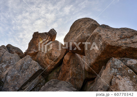 権金城 束草市 江原道 60770342