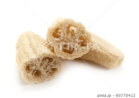 ヘチマ たわし 60770412