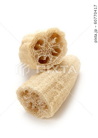 ヘチマ たわし 60770417