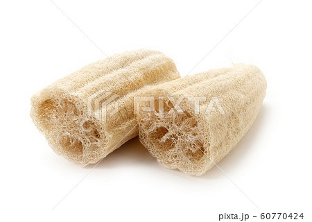 ヘチマ たわし 60770424