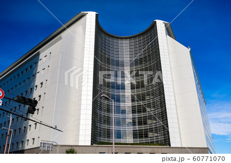 大阪府警察本部本庁舎 大阪府警察本部本庁舎 60771070