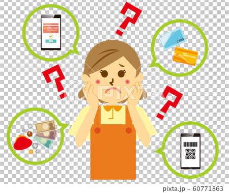 スマホ スマホ決済 キャッシュレス決済 クレジットカード キャッシュカード 人物 女性 スマホ スマホ決済 キャッシュレス決済 クレジットカード キャッシュカード 人物 女性 60771863