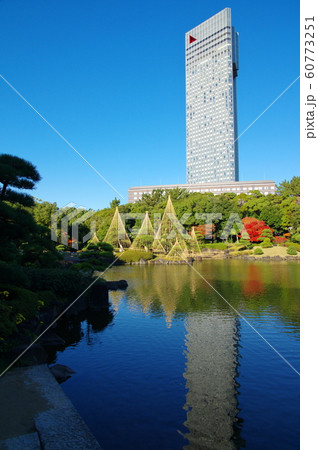 見浜園（海浜幕張） 60773251