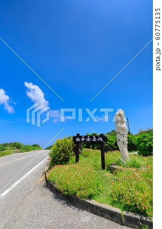 宮古島_西平安名崎公園 60775135