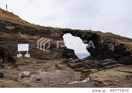 城ヶ島(冬) 城ヶ島(冬) 60775970