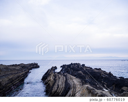 城ヶ島(冬) 城ヶ島(冬) 60776019