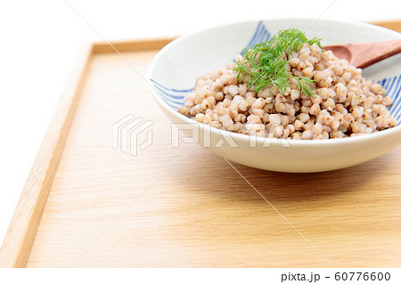 雑穀 蕎麦の実 茹で蕎麦の実 雑穀 蕎麦の実 茹で蕎麦の実 60776600