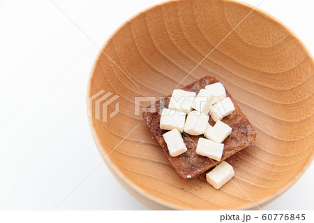 インスタント食品 フリーズドライ味噌汁 インスタント食品 フリーズドライ味噌汁 60776845