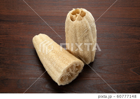 ヘチマ たわし 60777148