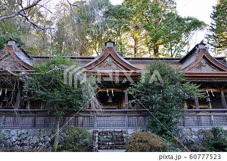 吉野水分神社 60777523