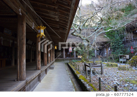 吉野水分神社 60777524
