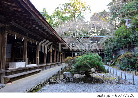 吉野水分神社 吉野水分神社 60777526