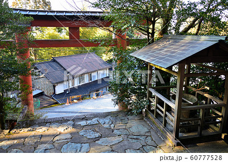 吉野水分神社 吉野水分神社 60777528