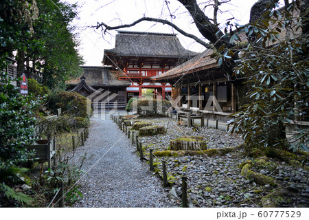 吉野水分神社 吉野水分神社 60777529