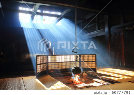 脇本陣奥谷 妻籠宿 脇本陣奥谷 妻籠宿 60777791