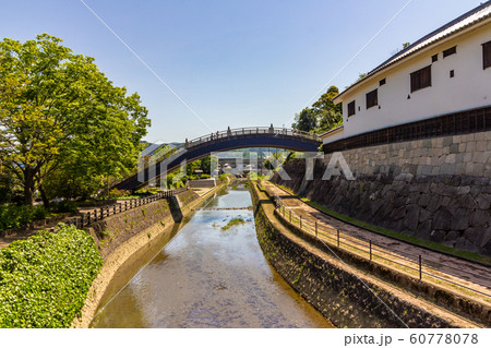 昇龍橋 福知山城天守閣 60778078