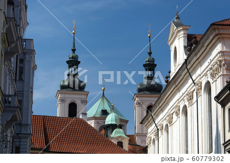 City View, Prague, Czech Republic 60779302