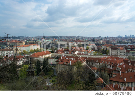 City View, Prague, Czech Republic City View, Prague, Czech Republic 60779480