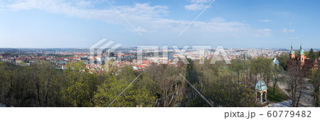 City View, Prague, Czech Republic 60779482
