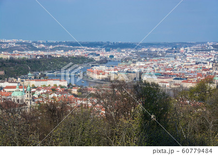City View, Prague, Czech Republic City View, Prague, Czech Republic 60779484