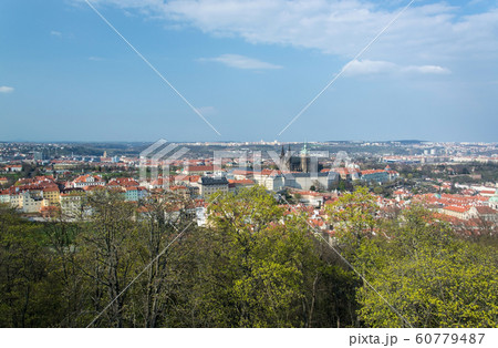 Crusaders Square, Prague, Czech Republic 60779487
