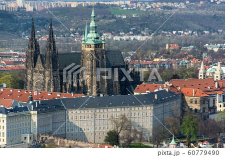 Prague Castle, Prague, Czech Republic 60779490