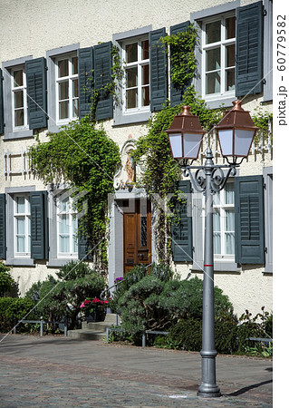 Meersburg Castle, Baden-Wuerttemberg, Germany 60779582