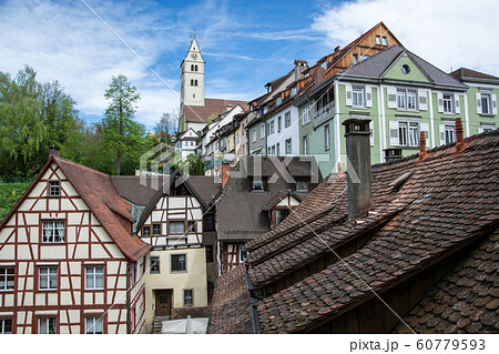 Meersburg Castle, Baden-Wuerttemberg, Germany Meersburg Castle, Baden-Wuerttemberg, Germany 60779593
