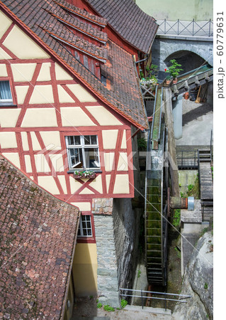 Meersburg Castle, Baden-Wuerttemberg, Germany Meersburg Castle, Baden-Wuerttemberg, Germany 60779631
