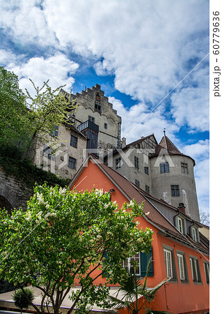 Meersburg Castle, Baden-Wuerttemberg, Germany 60779636