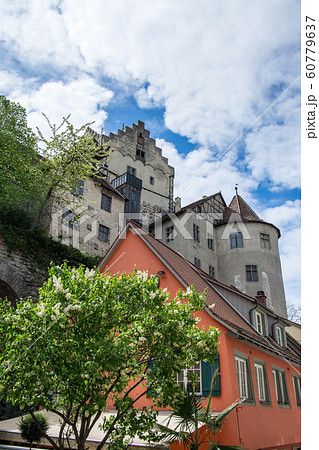 Meersburg Castle, Baden-Wuerttemberg, Germany 60779637