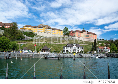 Meersburg Castle, Baden-Wuerttemberg, Germany Meersburg Castle, Baden-Wuerttemberg, Germany 60779638