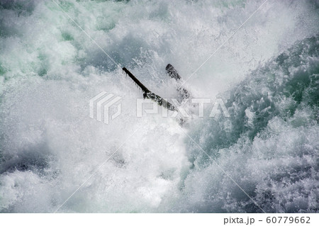 Rhine Falls of Schaffhausen, Switzerland 60779662