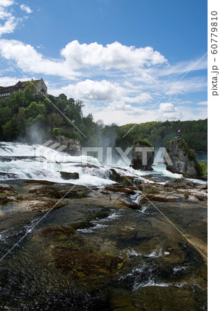 Rhine Falls of Schaffhausen, Switzerland 60779810