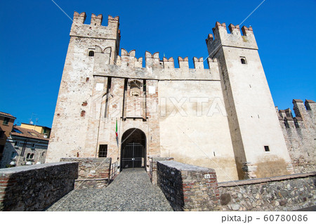 Scaligero Castle, Sirmione, Italy 60780086
