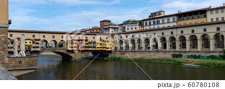 Ponte Vecchio, Florence, Italy Ponte Vecchio, Florence, Italy 60780108