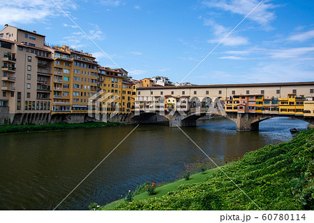 Ponte Vecchio, Florence, Italy Ponte Vecchio, Florence, Italy 60780114