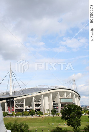 トヨタスタジアム 60780278