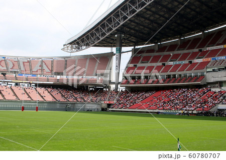 トヨタスタジアム 60780707