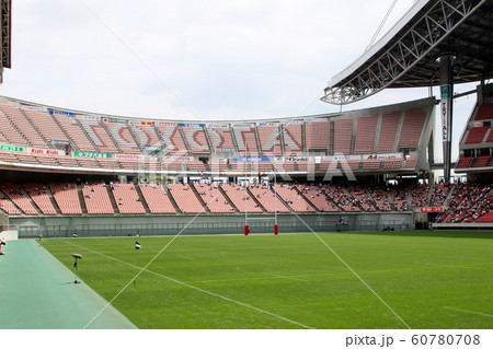 トヨタスタジアム 60780708