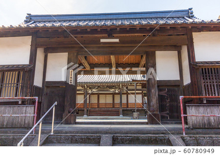 照仙寺山門 移築城門 照仙寺山門 移築城門 60780949