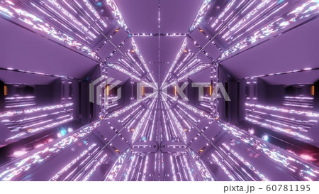 futuristic sci-fi hangar tunnel corridor with glitter glowing diamands christmas texture 3d rendering background wallpaper graphic futuristic sci-fi hangar tunnel corridor with glitter glowing diamands christmas texture 3d rendering background wallpaper graphic 60781195