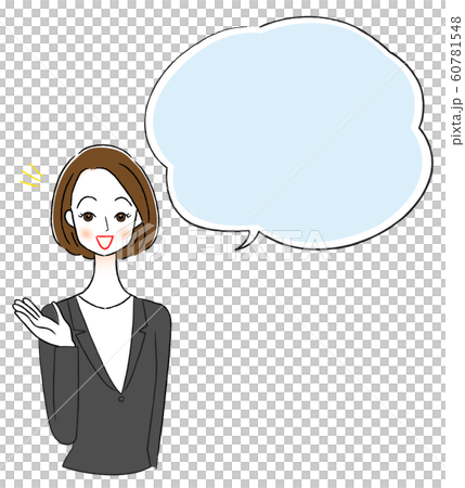 女人,商務,西裝 女人,商務,西裝 60781548