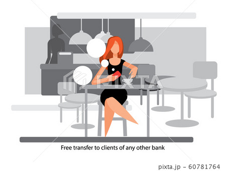 New clients. 60781764