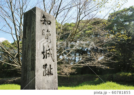 知覧城 60781855