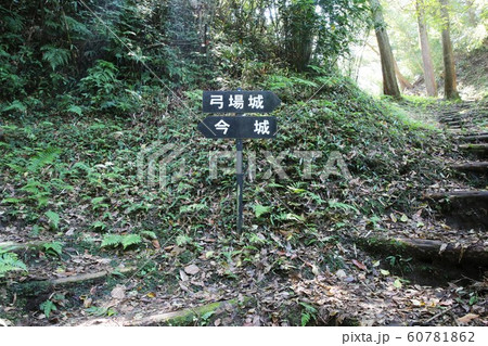 知覧城 60781862