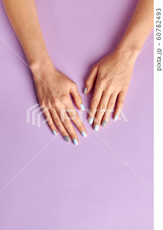 Nail salon. Skin care and spa concept. 60782493